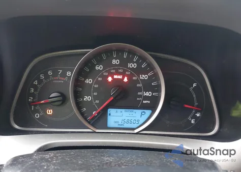 2013 Toyota Rav4 Le z USA, uszkodzony, nr VIN 2T3BFREVXDW034464